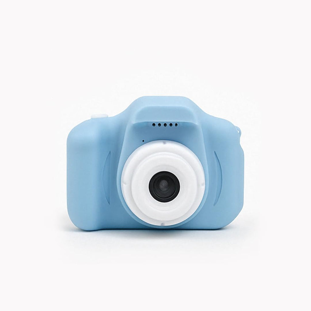 Mini Digital Camera Instant Print for Kids