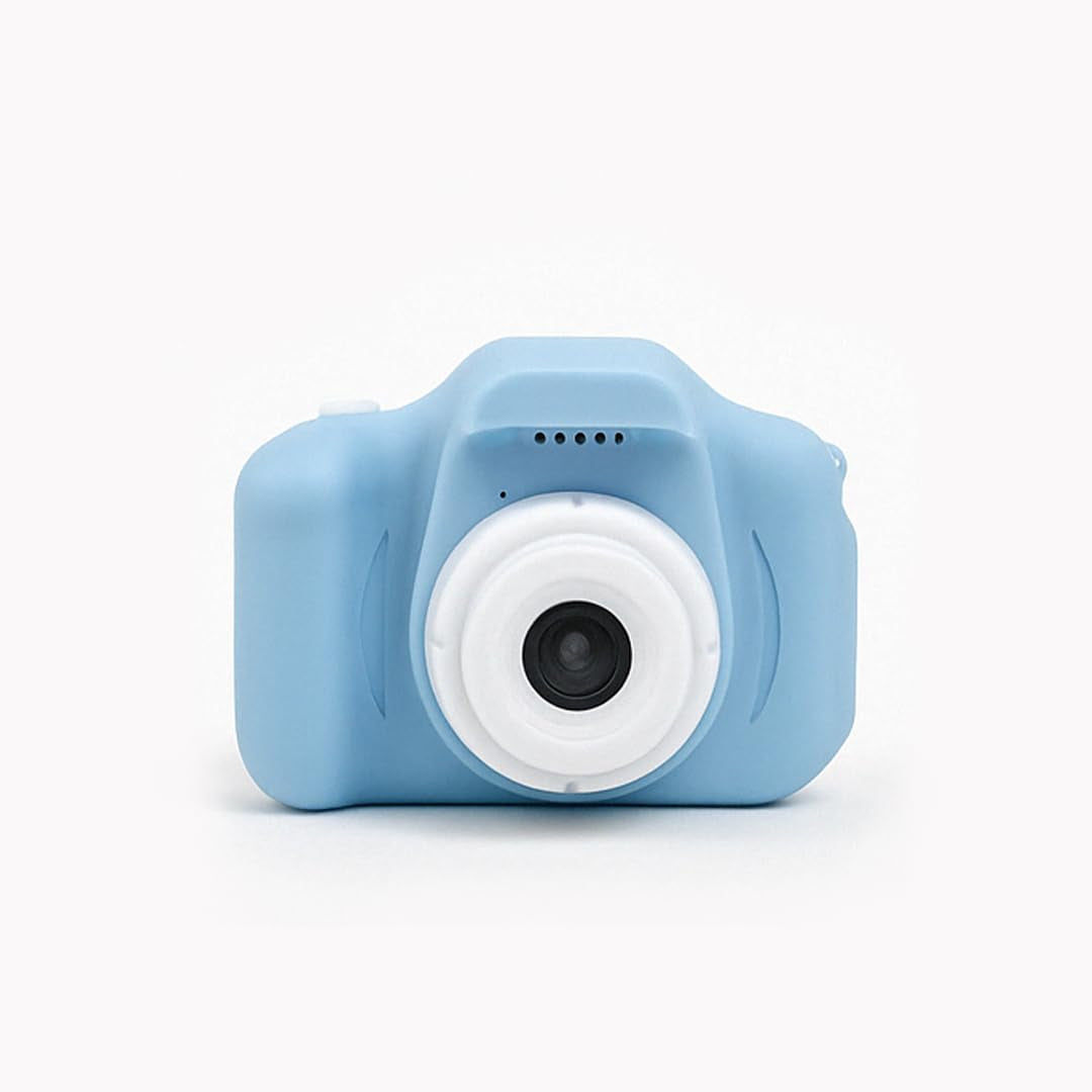 Mini Digital Camera Instant Print for Kids