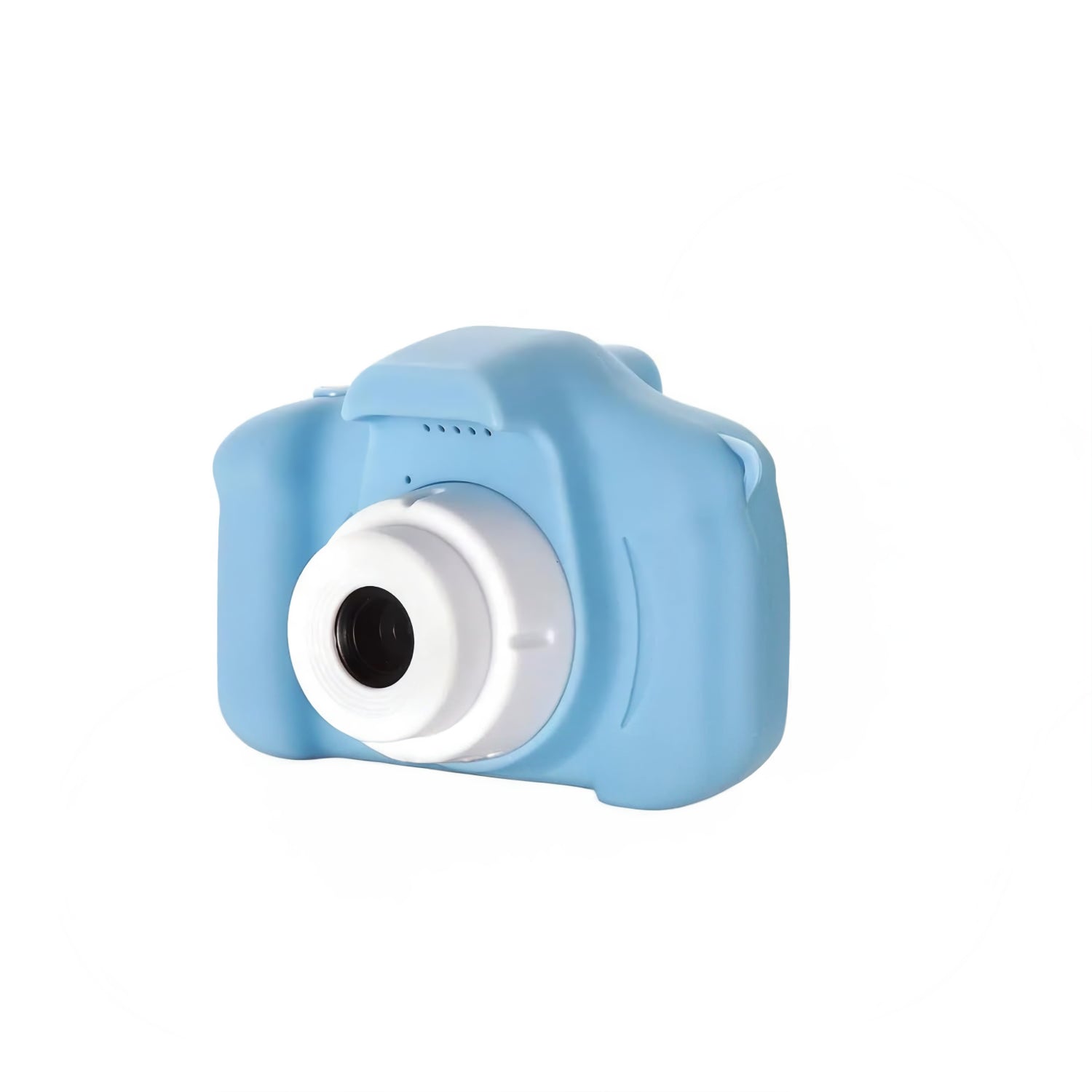 Mini Digital Camera Instant Print for Kids