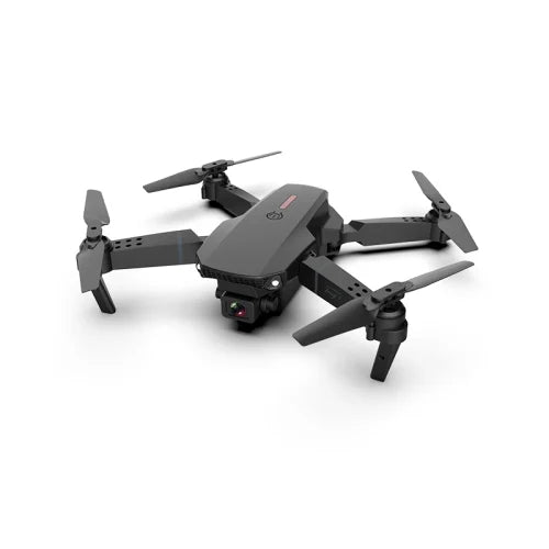 Pocket Drone
