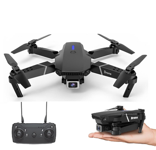 E88 Pro Drone