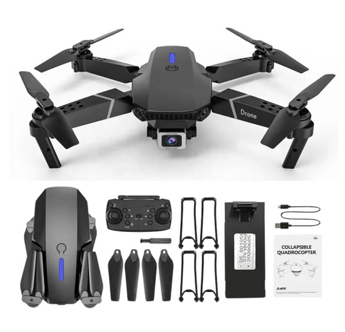E88 Pro Drone