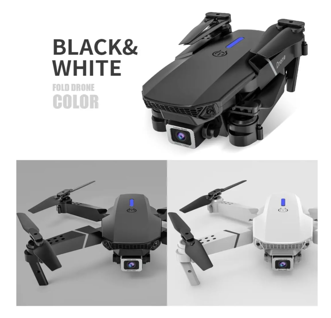 E88 Pro Drone