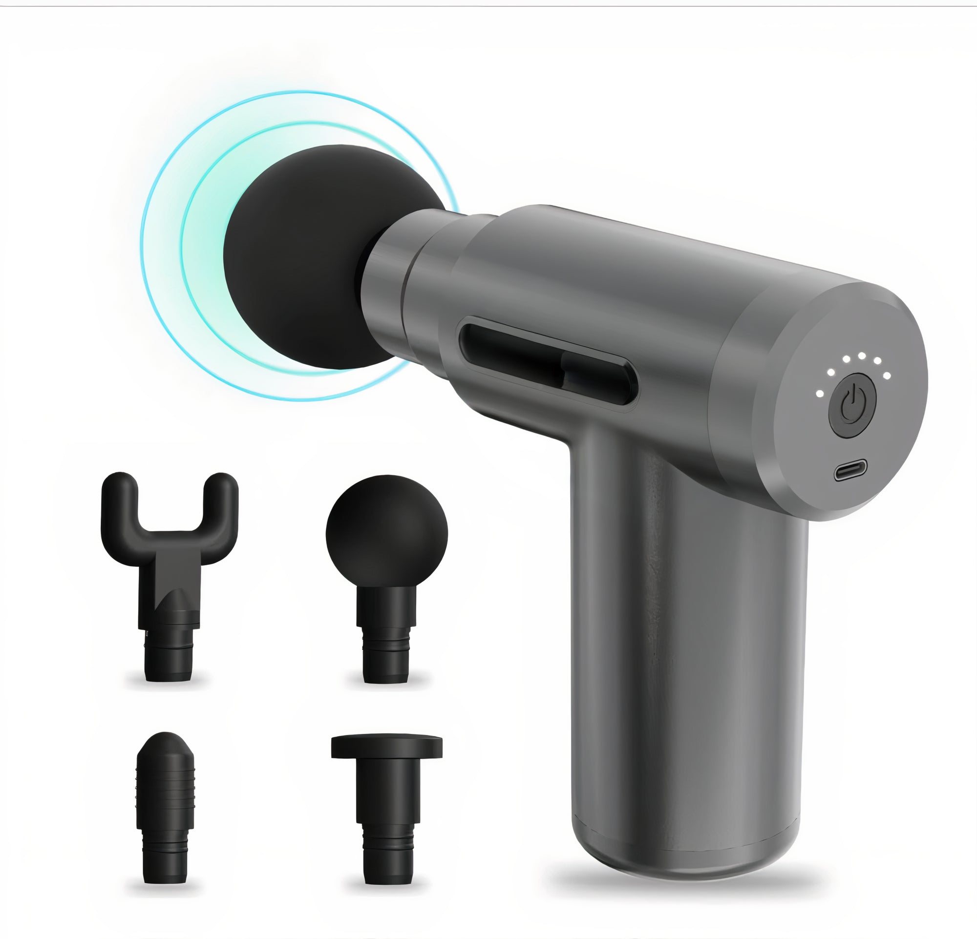 Fascial Massage Gun
