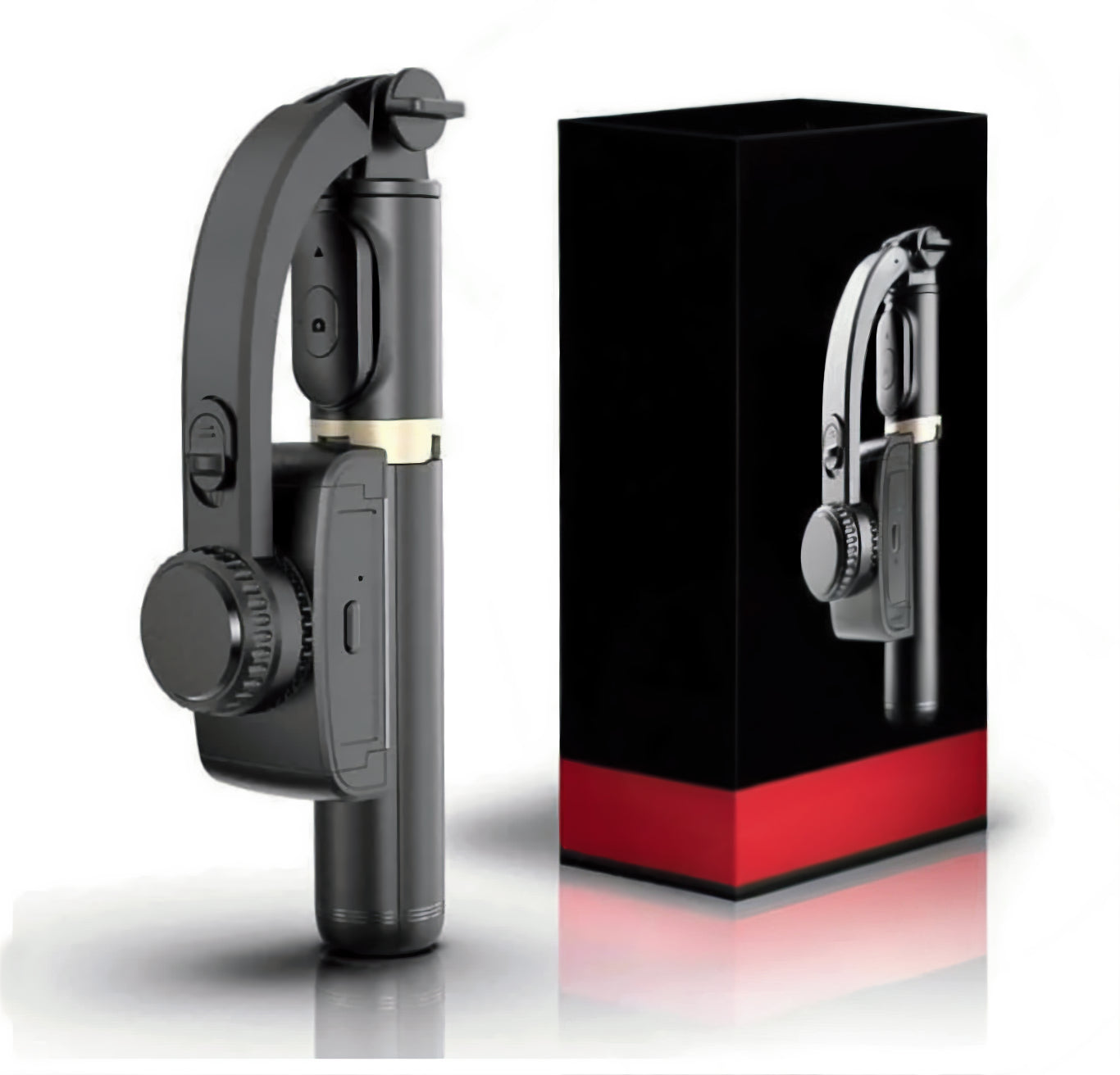 Gimbal Q08
