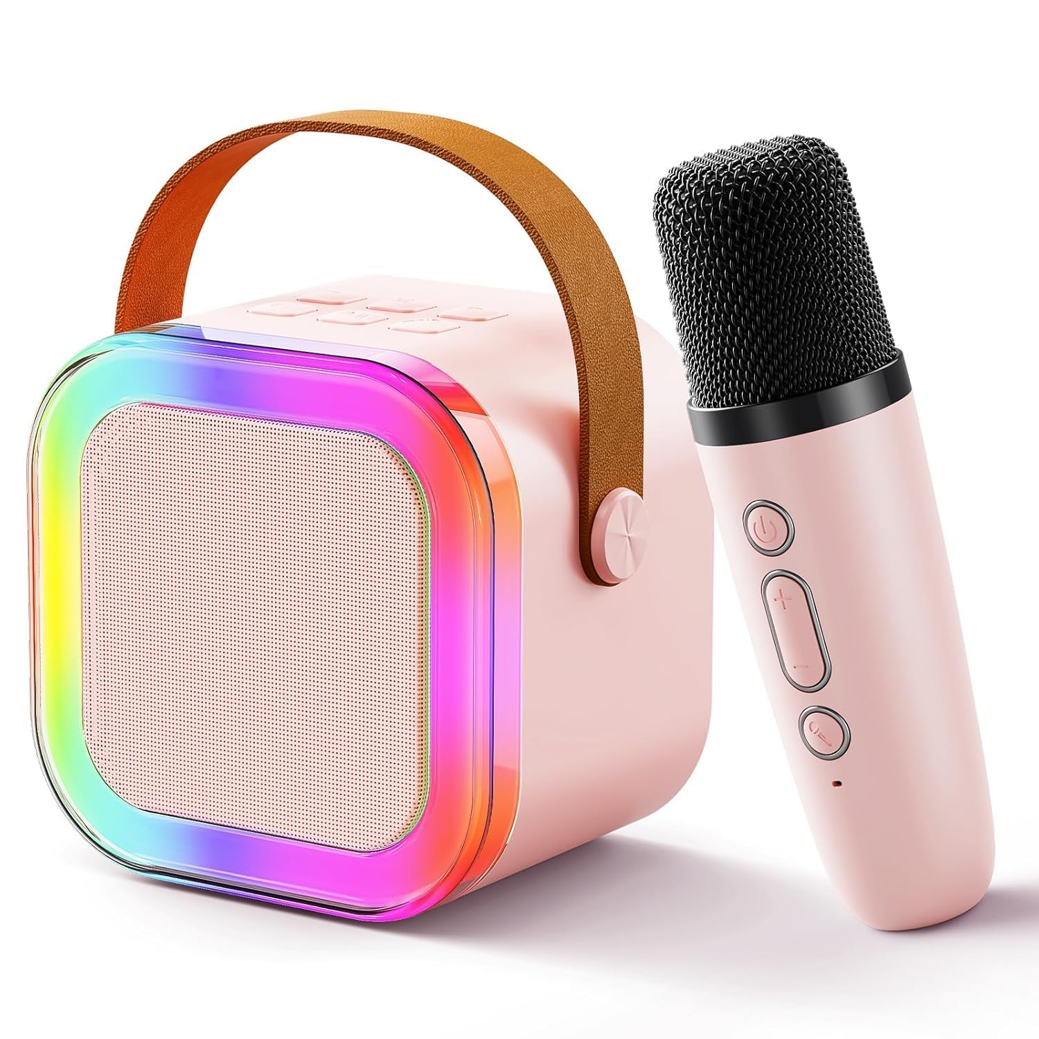 Portable Karaoke Set