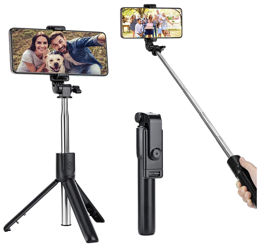 Tripod Q 07 Selfie Stick