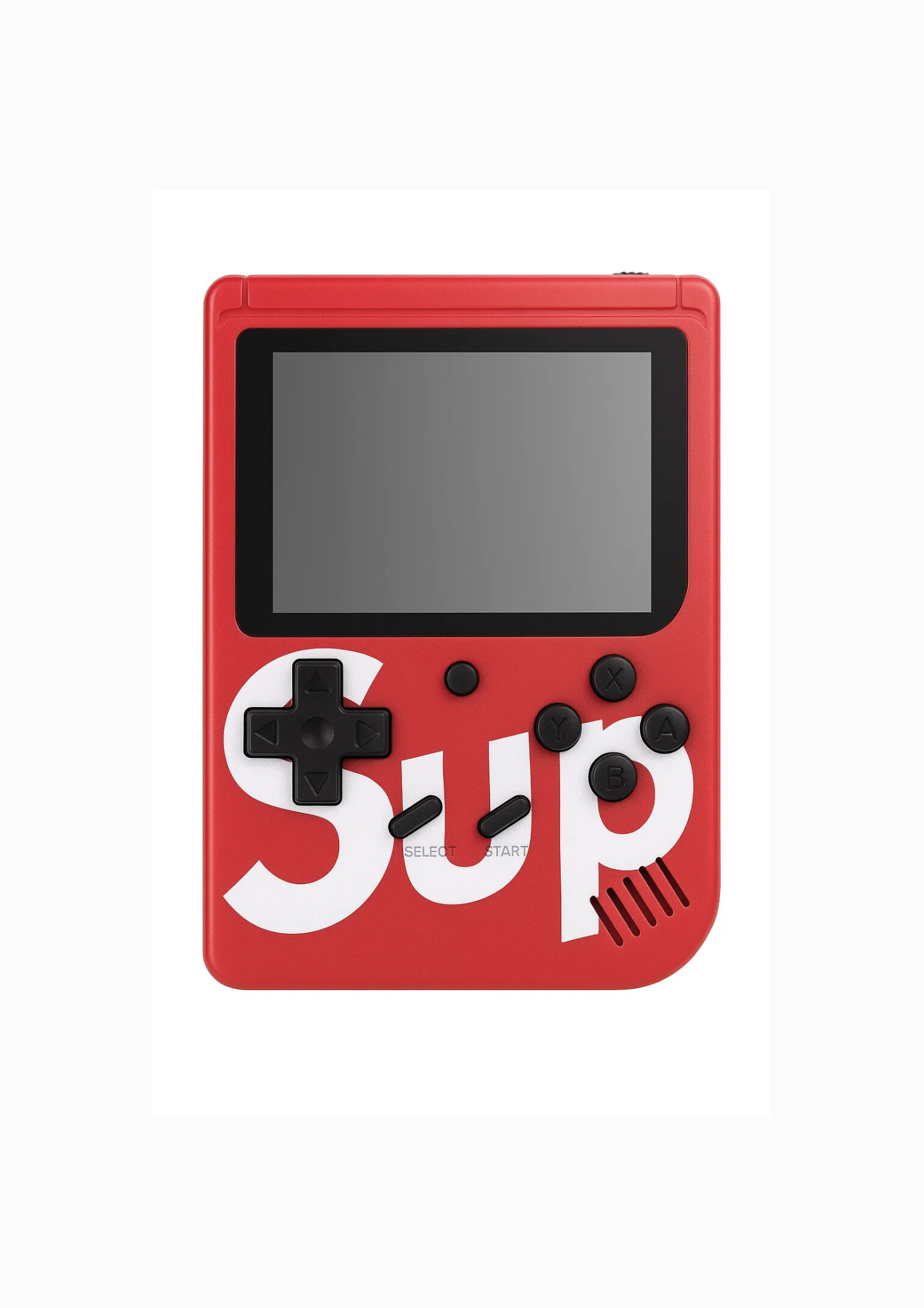 SUP GameBoy