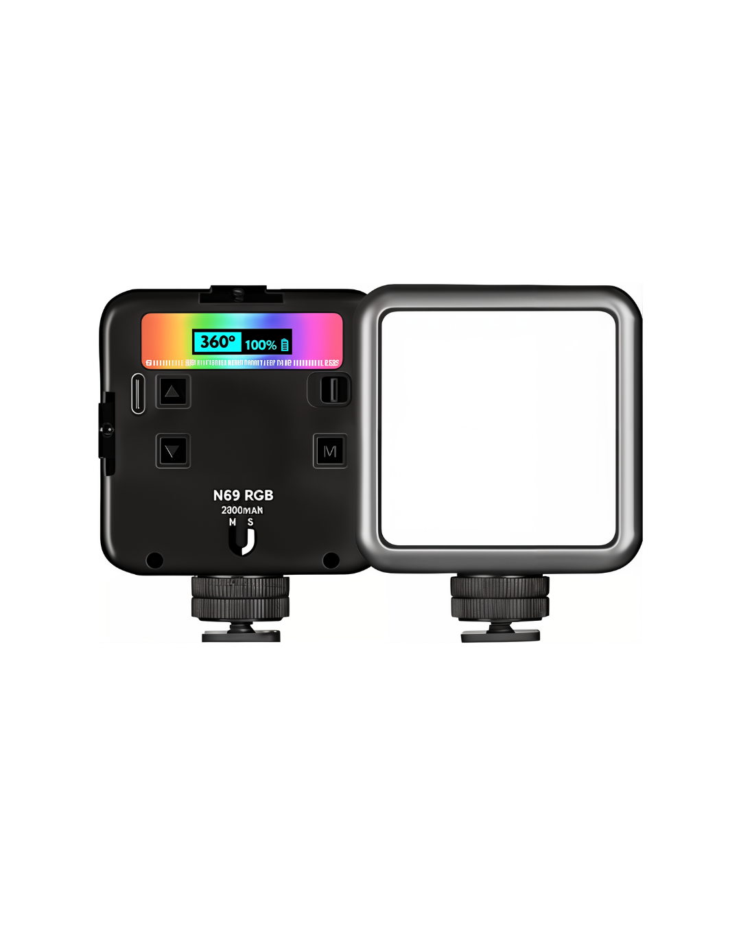 RGB Camera Fill Light