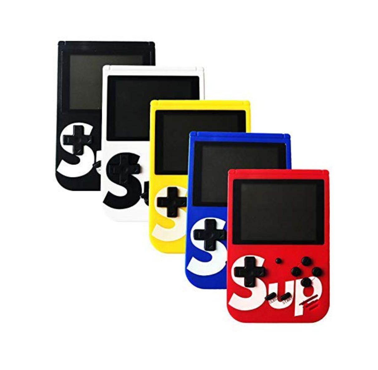 SUP GameBoy