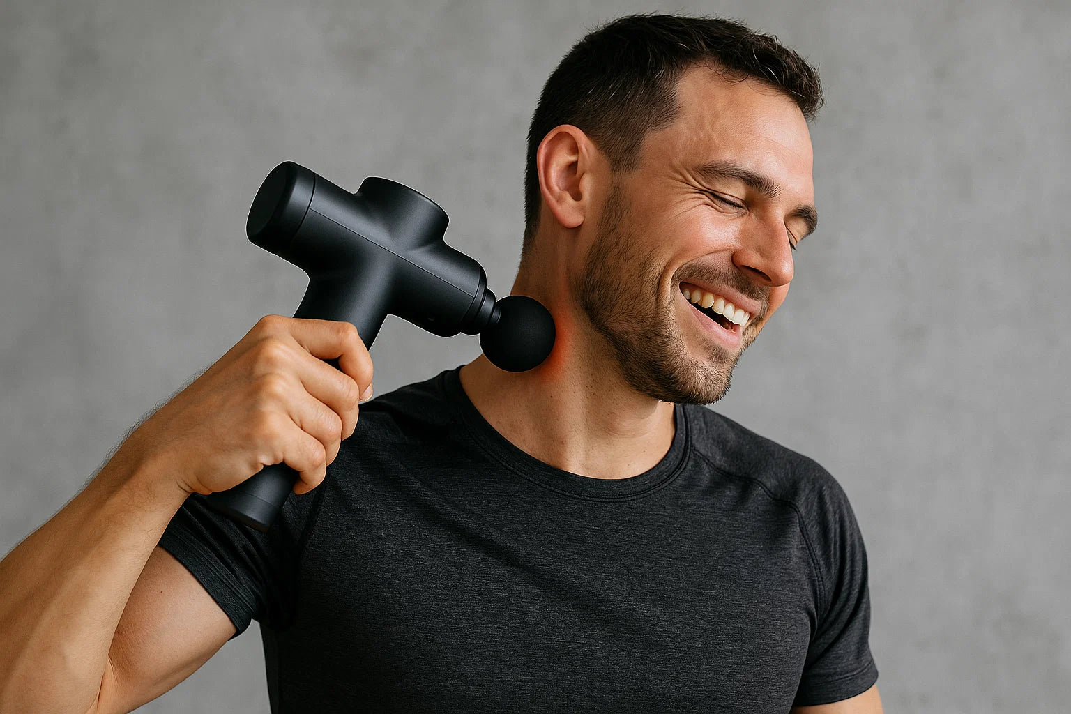 Fascial Massage Gun