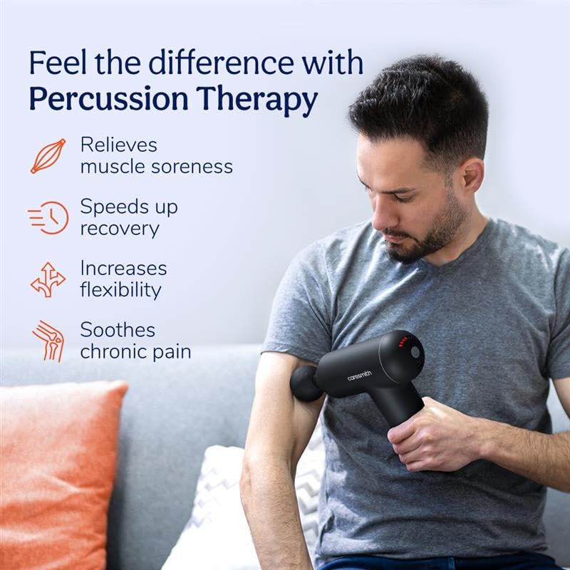 Fascial Massage Gun