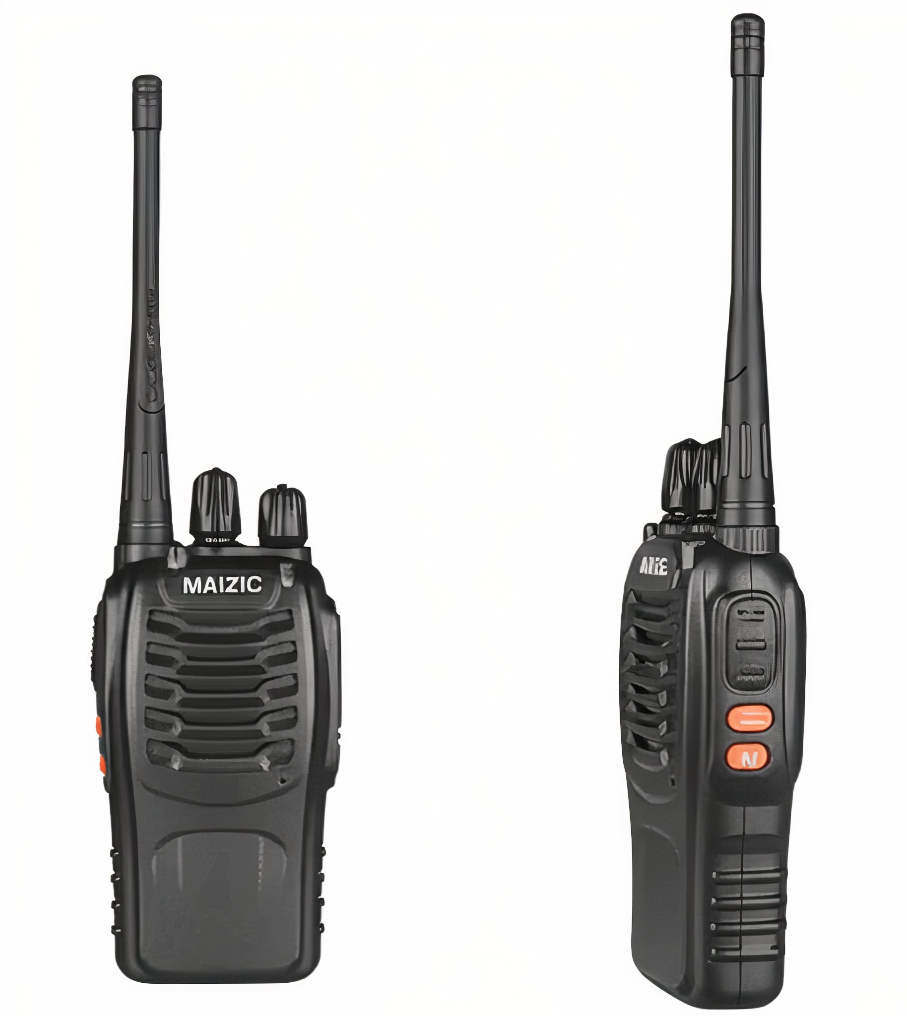 Long Range Walkie Talkies
