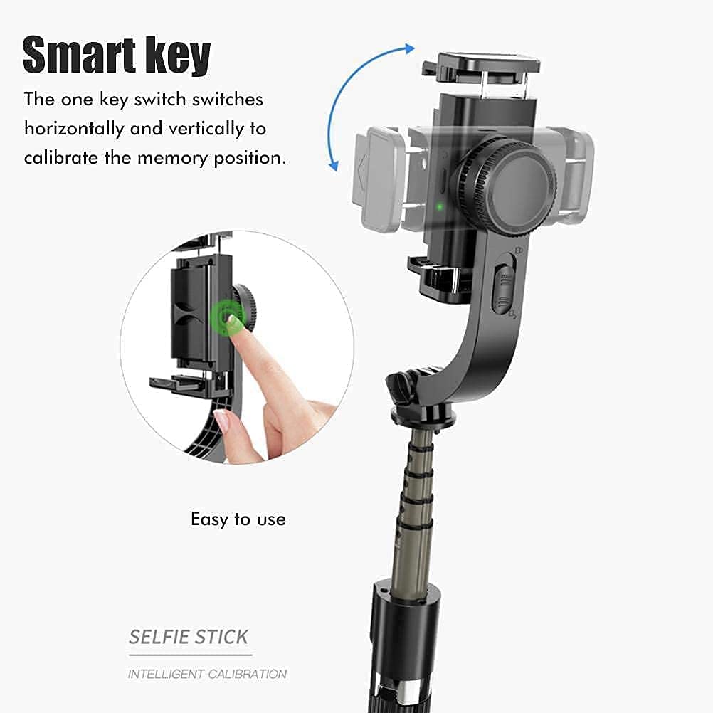 Gimbal Q08