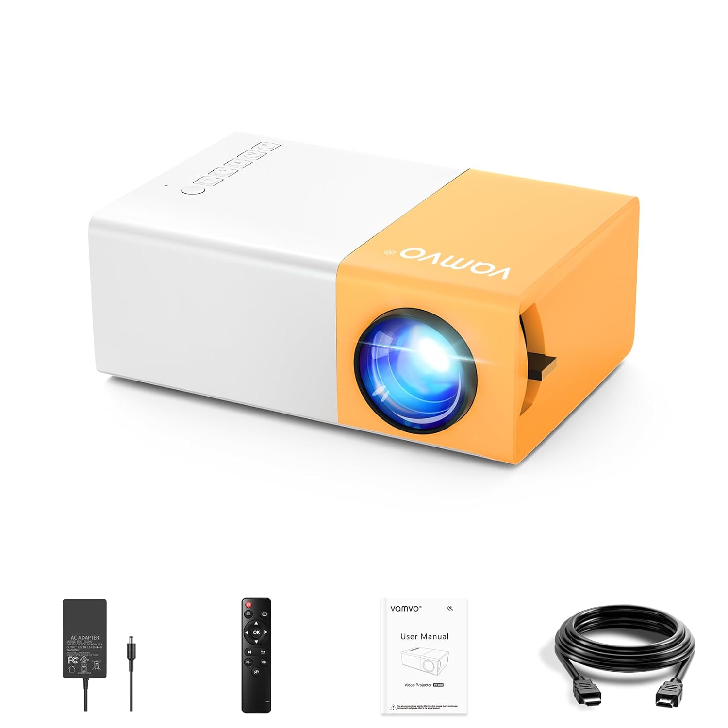 Mini Projector